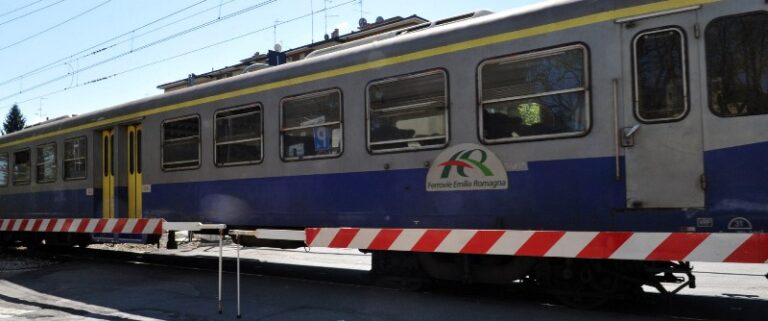 FERROVIA PORRETTANA: Anno nuovo, disservizi vecchi