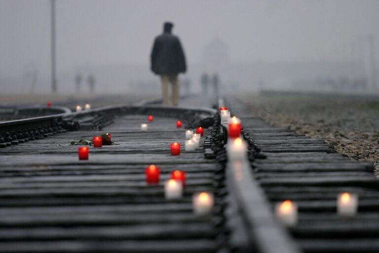 CITA’ METROPOLITANA: Verso il 27 gennaio “Giorno della Memoria”