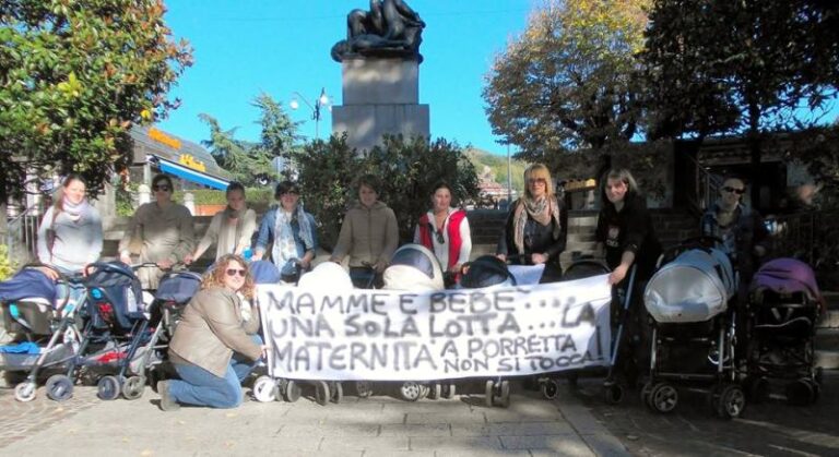 ALTO RENO TERME- Punto nascita: lettera aperta a Stefano Bonaccini