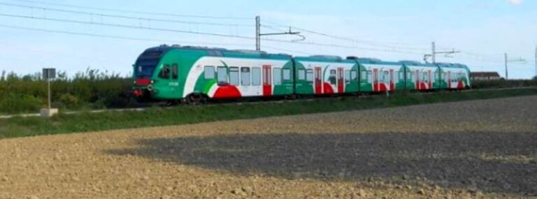 FERROVIA PORRETTANA: Treni circolanti nei giorni feriali