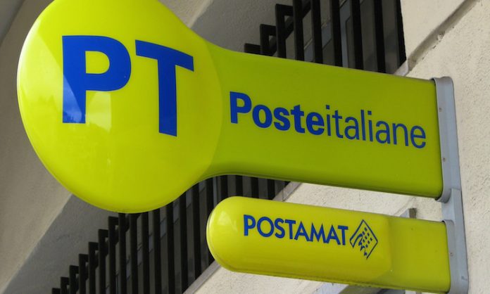 Buoni e cattivi per le Poste