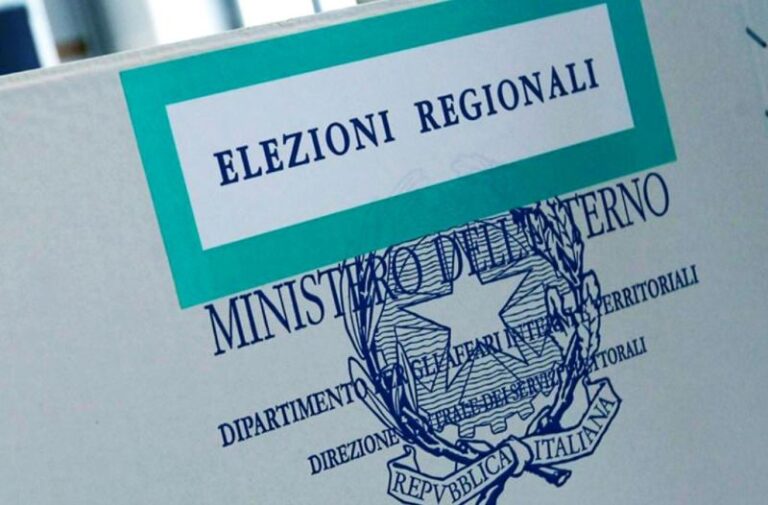 Elezioni regionali 2020  – Riepilogo Emilia-Romagna