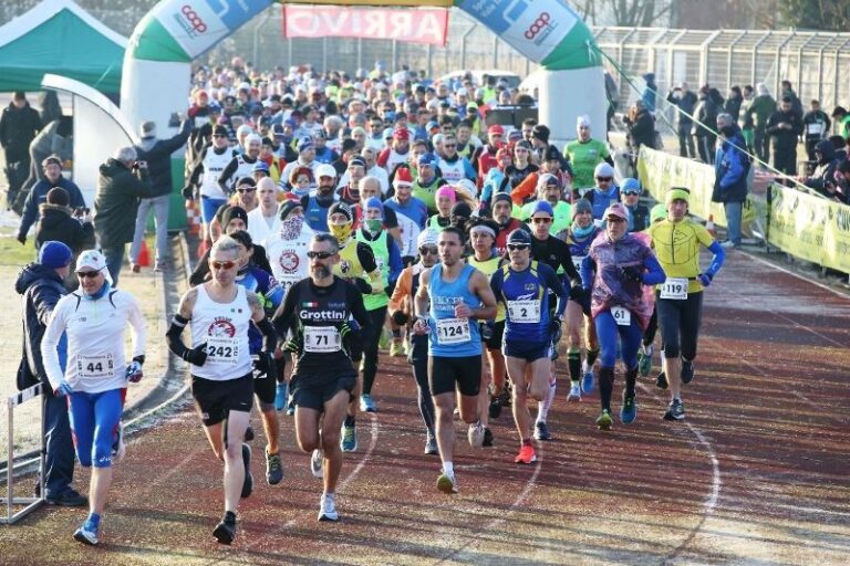 Termal Bologna Marathon, i provvedimenti al traffico e la mappa interattiva delle strade interessate