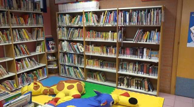 UNIONE APPENNINO: A Monzuno la domenica la biblioteca è dei bambini 