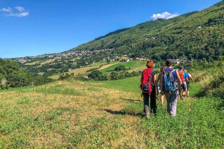 UNIONE APPENNINO: La rinascita dei borghi dell’Appennino bolognese con “Generazione Bellezza”