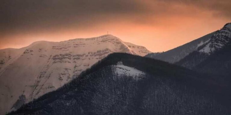 “Amiamo questa montagna e rendiamola ancora più bella”