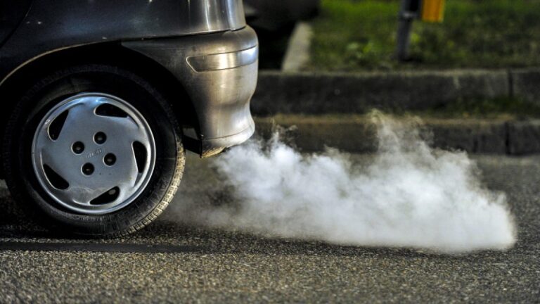 Smog, superati i limiti di PM10: bollino rosso a Bologna, Imola e nei Comuni dell’agglomerato