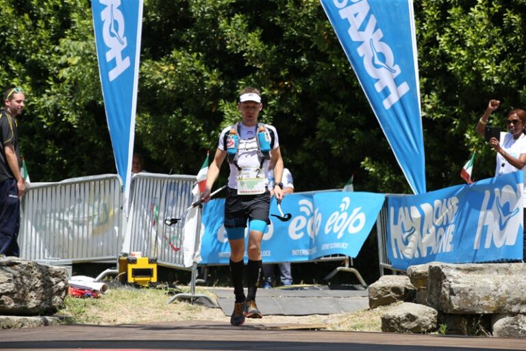 PODISMO – “Ultra Trail Via degli Dei”: record di iscritti a due mesi dal via