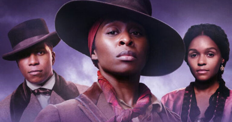 LE NOSTRE RECENSIONI: “Harriet” , regia  di kasi Lemmons