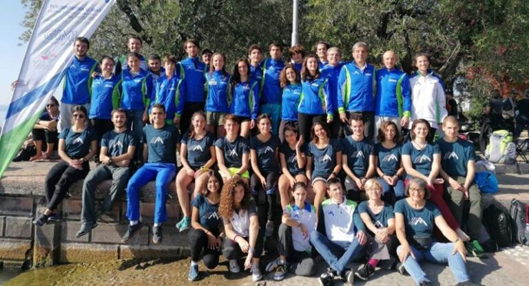 CASALECCHIO: L’ “Orienteering G.Masi” è amico dell’ambiente