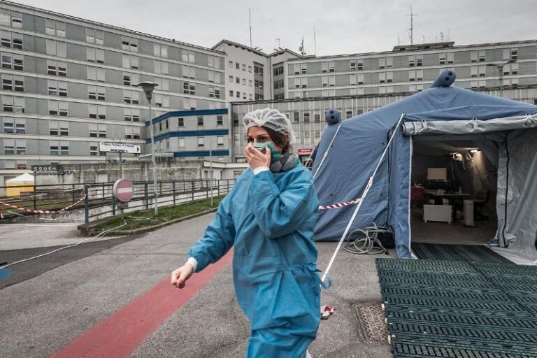 CORONAVIRUS. Aggiornamento AUSL Bologna a sabato 28 marzo