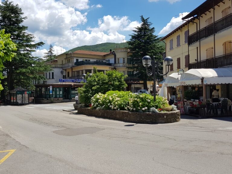 APPENNINO E CORONAVIRUS: Tranquillità e molti timori per il futuro prossimo