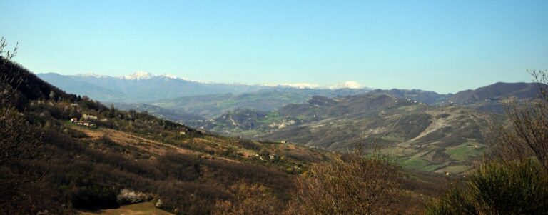 Rilanciamo l’Appennino ?