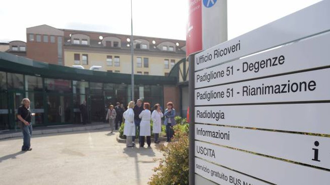 CORONAVIRUS: Aggiornamento AUSL Bologna