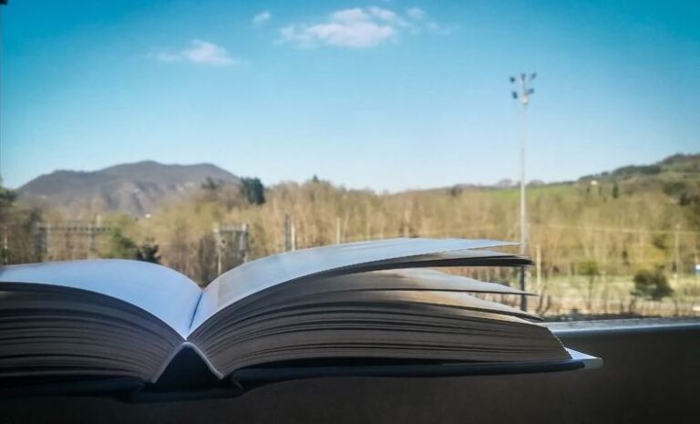 La cultura in Appennino (NON!) si ferma