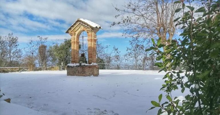 APPENNINO: Un weekend fra la Valsamoggia e il Corno alle Scale