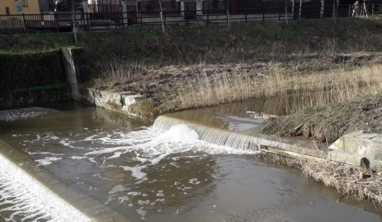 Il Vergatello chiede solleciti interventi