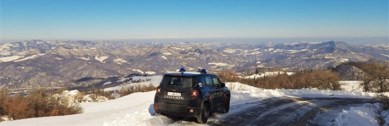 VERGATO: Denunciato automobilista per guida sotto effetto di alcol e stupefacenti