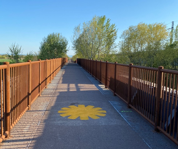 Inaugurata la Ciclovia del Sole sull'ex ferrovia Bologna ...