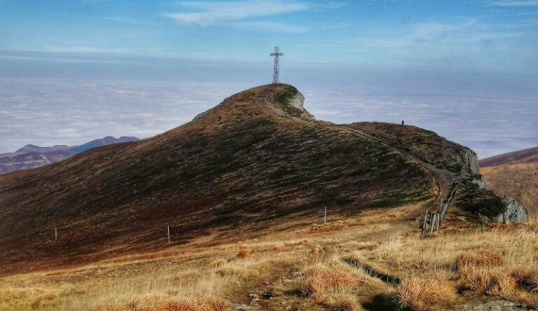 APPENNINO – Un anello prezioso: il giro intorno al Corno