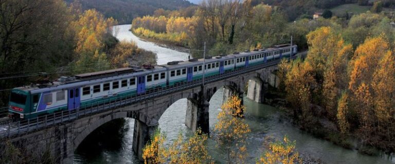 COMITATO PER LA FERROVIA PORRETTANA – Porrettana: continuano i disservizi