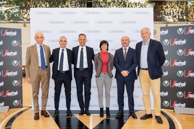 Bologna Investe Nel Potere Educativo Dello Sport - Renonews.it