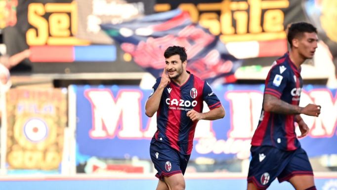 CALCIO – Bologna: chiusa l’infermeria si pensa al Torino