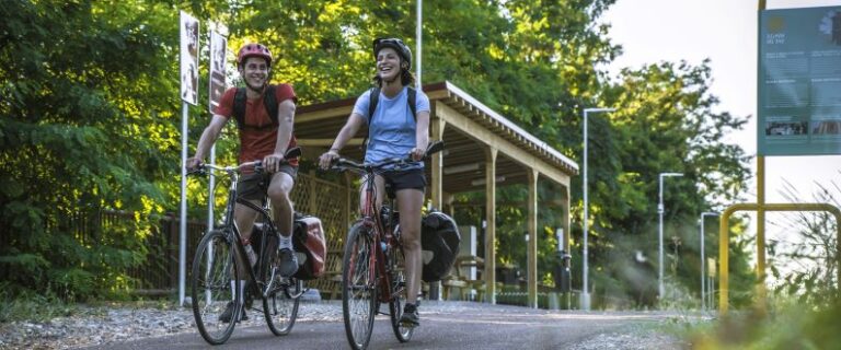 Pianura Bike Day, il 19 maggio il secondo appuntamento delle Domeniche ciclabili 2024