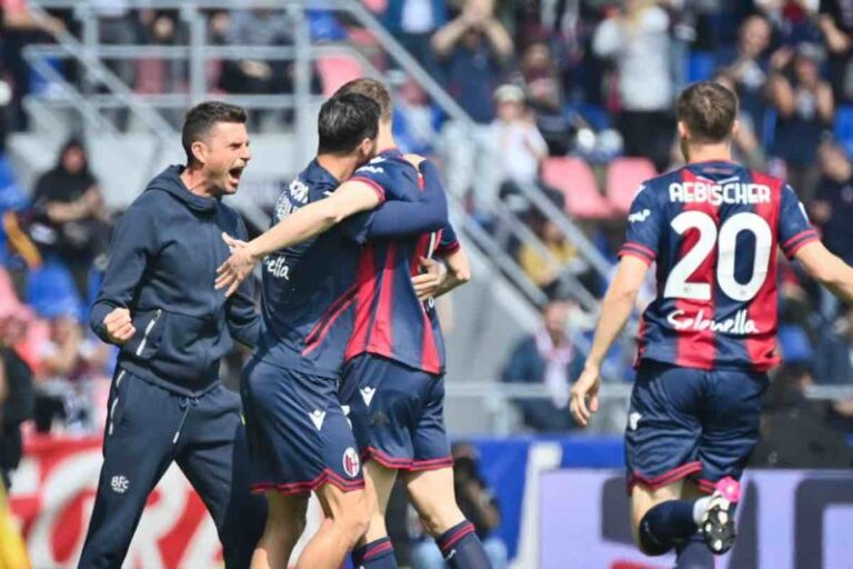 CALCIO – Bologna: il sogno UEFA passa anche attraverso i Diavoli di Pioli