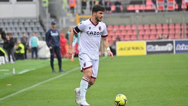 CALCIO: a Cremona è Festival Bologna