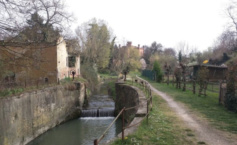 Canale Navile: un’opportunità storica