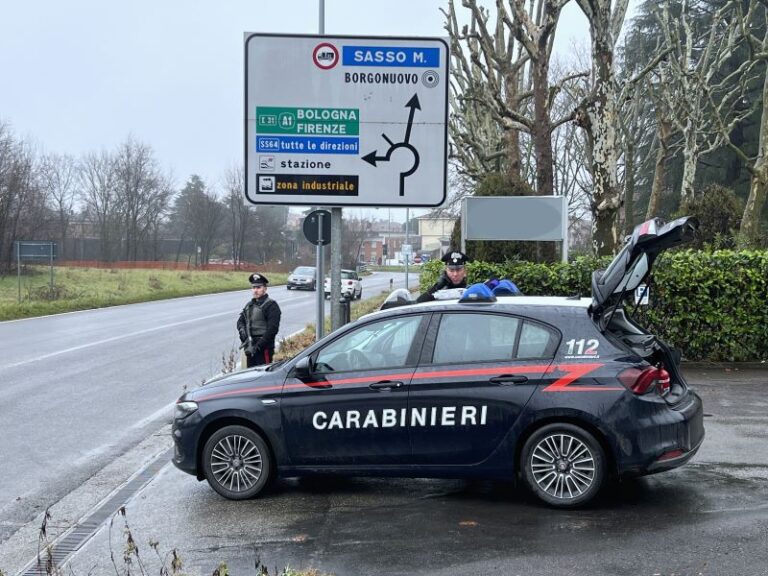 PROVINCIA DI BOLOGNA: Intensificati i controlli dei CC per contrastare reati e condotte illecite dei minorenni