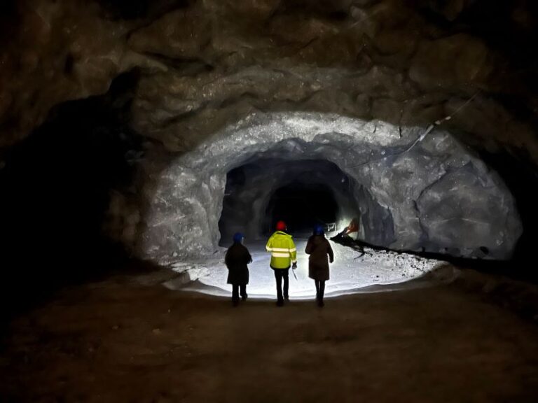 S.LAZZARO DI S. (BO): Conclusi i lavori di messa in sicurezza nell’ex cava “Prete Santo”