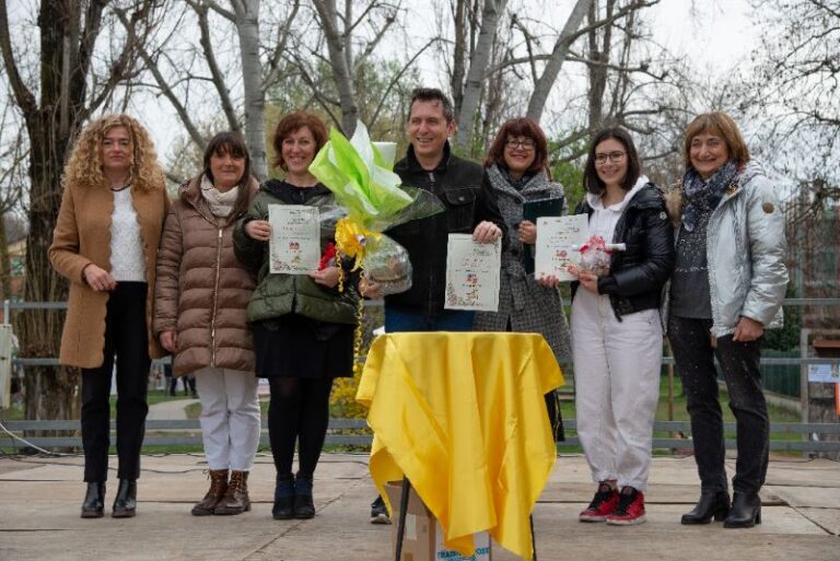 CASTEL MAGGIORE (BO): Ritorna la “Festa della Raviola” a Trebbo di Reno